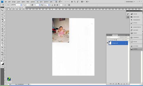 翻拍or扫描?老照片在数字时代如何重生