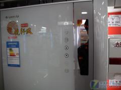 舒适立体循环风 格力2匹空调破七千元