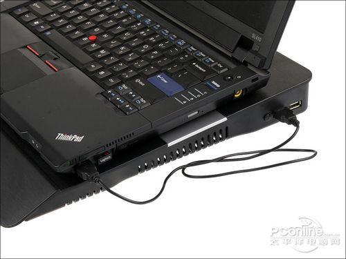 简单实用之作!终极者宙斯盾散热垫评测