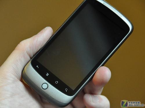 “G5”成功进级2.2 Nexus One仅售3750元 