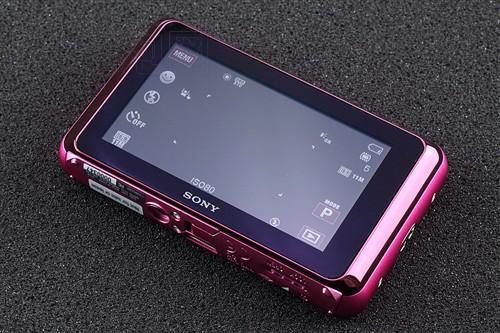 索尼(sony) t99