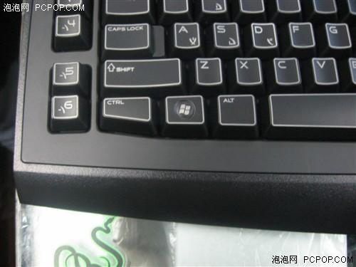 罗技G700领衔!10款热门游戏键鼠推荐