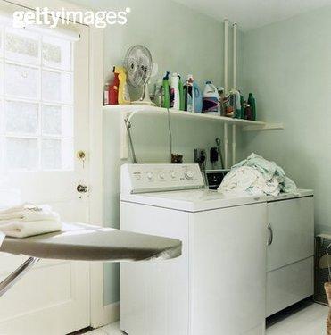 绝非越多越好洗衣机洗涤剂该如何添加