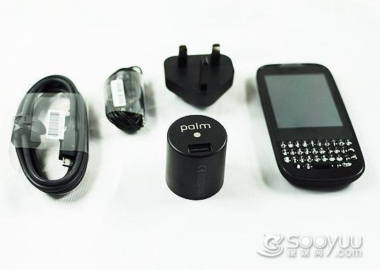 WebOSϵͳPalmȫ����PixiPlus����(4)
