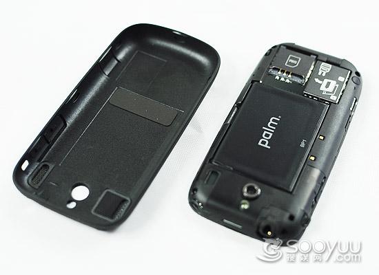 WebOSϵͳPalmȫ����PixiPlus����(4)
