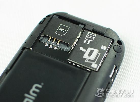 WebOSϵͳPalmȫ����PixiPlus����(4)