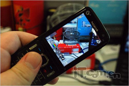 ��Լʱ��ŵ����3G����ֱ��C5-01����(4)