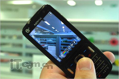 ��Լʱ��ŵ����3G����ֱ��C5-01����(4)