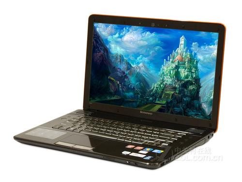i7四核芯5730独显 联想Y560游戏本促销