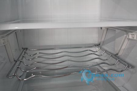 大容量才够装容积500L以上冰箱推荐