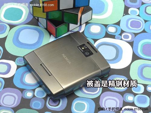 奇特的方块全键盘造型