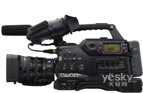 专业级高清 索尼HVR-S270C摄像机促销56800