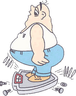 秋季养生常识:空调使用过量易导致肥胖