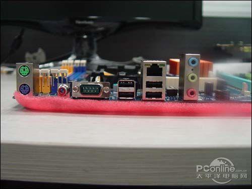 DDR3暴跌不止 冠盟GMN770D52低价来袭_硬