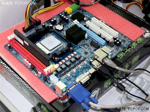 究竟能否开核新速龙5200处理器简测