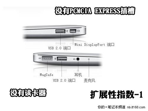 行家看门道 新款MacBook Air拆解报告_笔记本