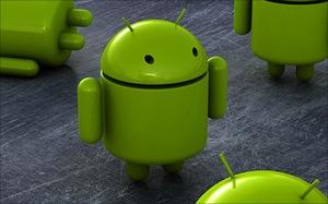 谷歌高管称收购Android是其最成功交易
