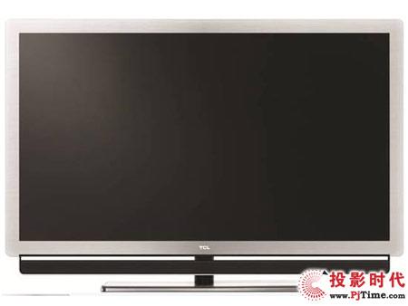 TCL L55X11FE3D液晶电视