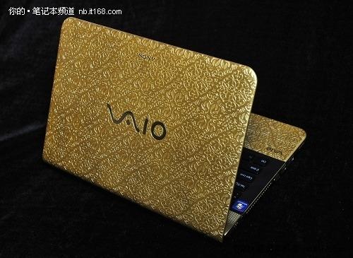 总有一款打动你 索尼经典可定制本推荐_笔记本