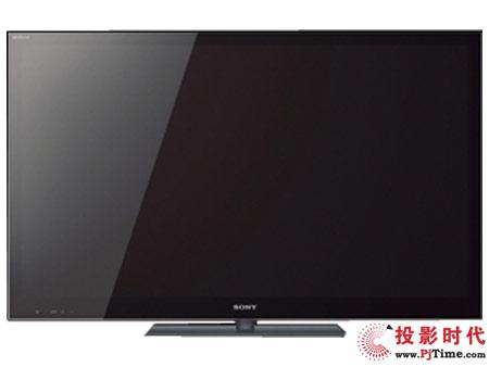 索尼KDL-55NX810液晶电视