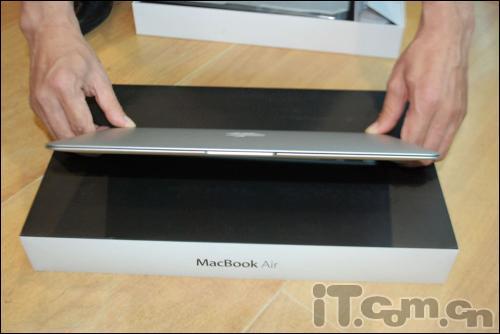 一周行情:11.6英寸苹果新MacBook Air开卖(5)