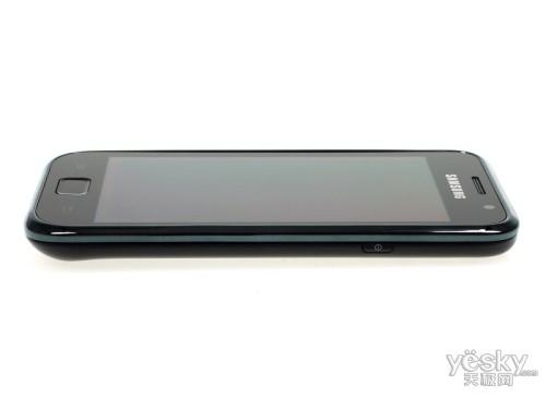 当今最强android手机 三星i9000报价3899元