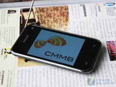 OPhone 2.0+1GHz 三星SPhone移动版评测