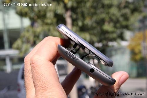 HTC Desire Z