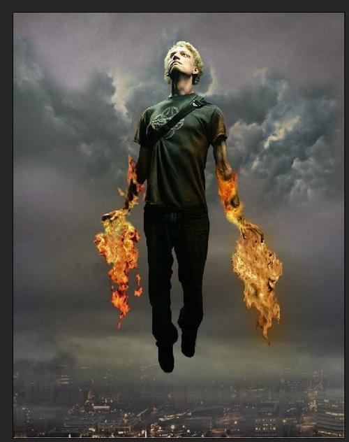 һɳPhotoshopϳɷ˽̳(5)