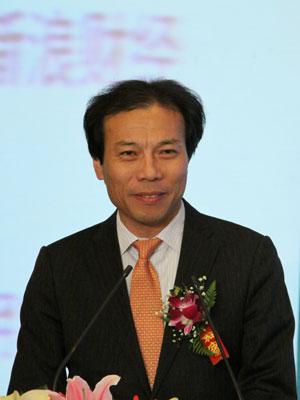 新华都总裁兼CEO唐骏演讲 新华都总裁兼CEO唐骏演讲
