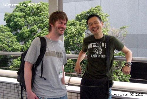 卡普空功勋老臣稻船敬二宣布辞职_软件学园