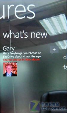 Windows Phone 7很给力 HTC Trophy评测 