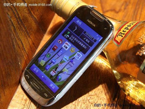 ����3+AMOLED��+800W���� ŵ����C7ͼ��