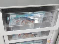海信小降600元 省钱省电双赢冰箱