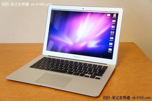 从乔老爷到乔陛下 苹果帝国将统治地球_笔记本