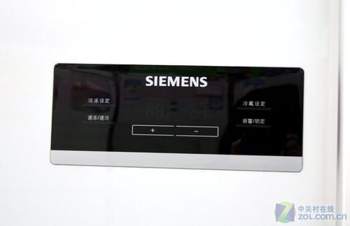 冬季更轻松5款热门无霜冰箱推荐(2)