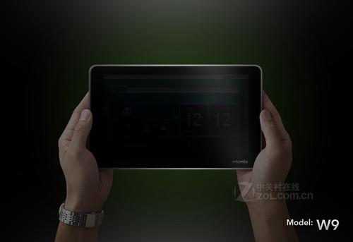 ������Ŀ��ȫ��MID��ħW9����999Ԫ