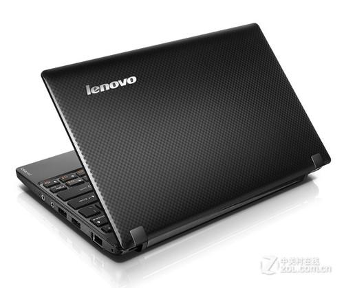 10吋配N450 联想S10上网本售价仅2999元 