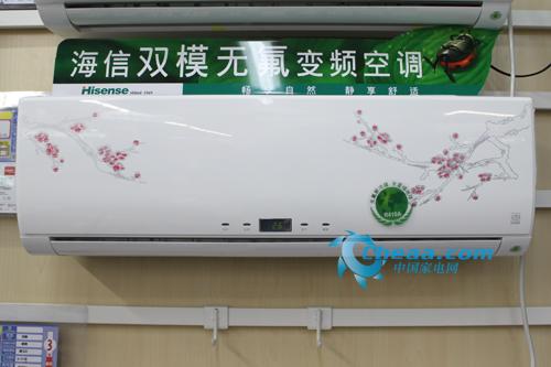 新品齐上阵国产各档次新品空调导购(4)