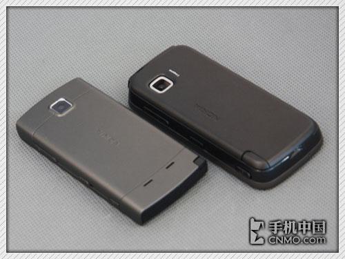 相同价位到底买谁诺基亚5250对比5230