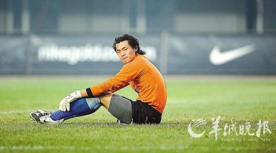 国奥队主力门王大雷删博道歉_互联网