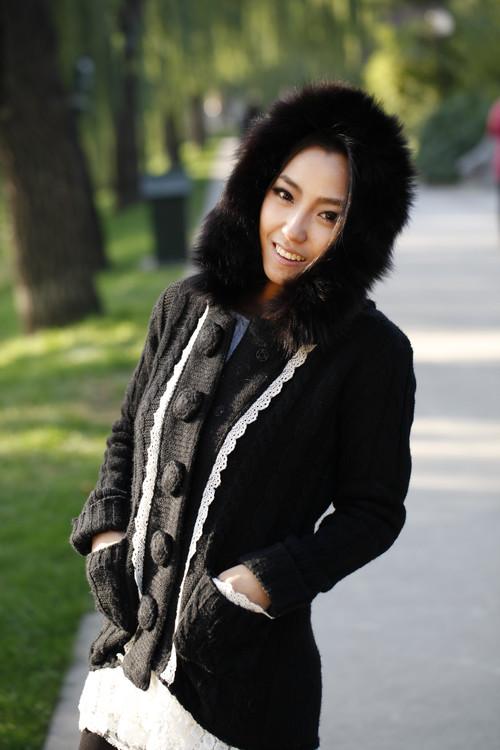 佳能红圈百微镜头人像试拍(4)