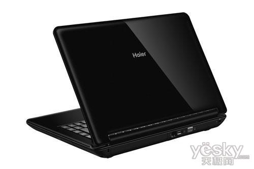 HD4570独显学生本海尔C600G仅3499元