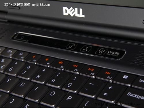 打造新一代娱乐机皇戴尔XPSL401X评测(2)