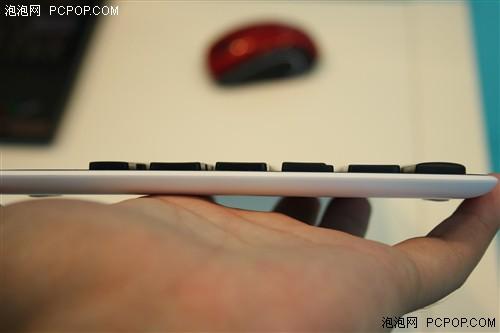 键鼠音箱齐发力罗技2010新品发布会(3)