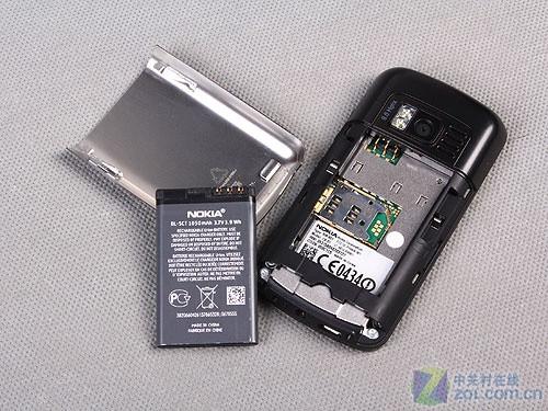 Symbian^3+800万像素诺基亚C6-01评测(7)
