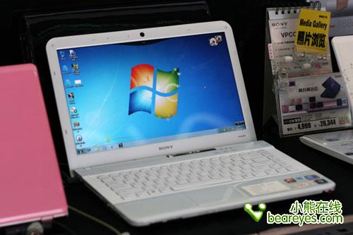 19日行情：13英寸轻薄金属本仅报3788元(8)