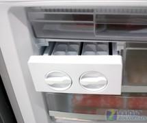 4599元待降价美的欧式双开门冰箱热销