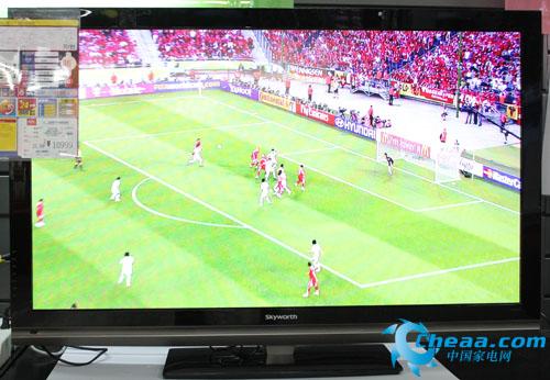 实惠省钱之选多款实惠平板电视推荐(2)