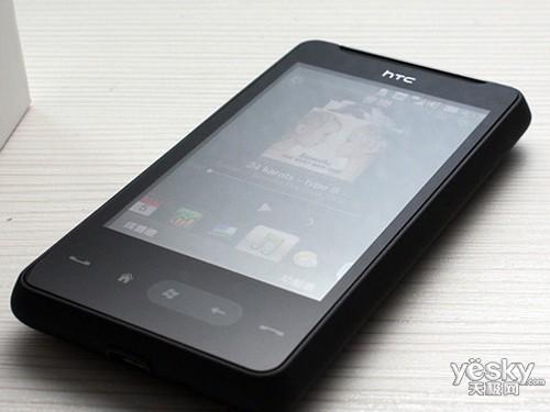 HTC HD mini